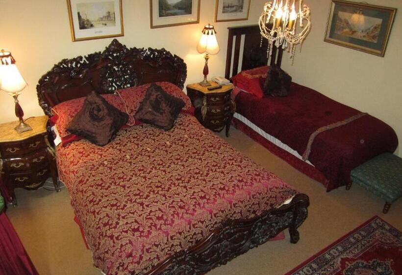 חדר סטנדרט, Killyon Guest House