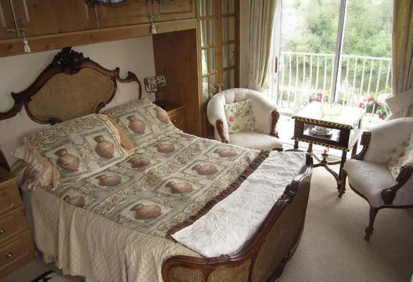 スタンダードルーム, Killyon Guest House