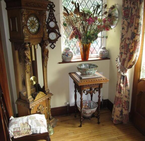 חדר סטנדרט, Killyon Guest House