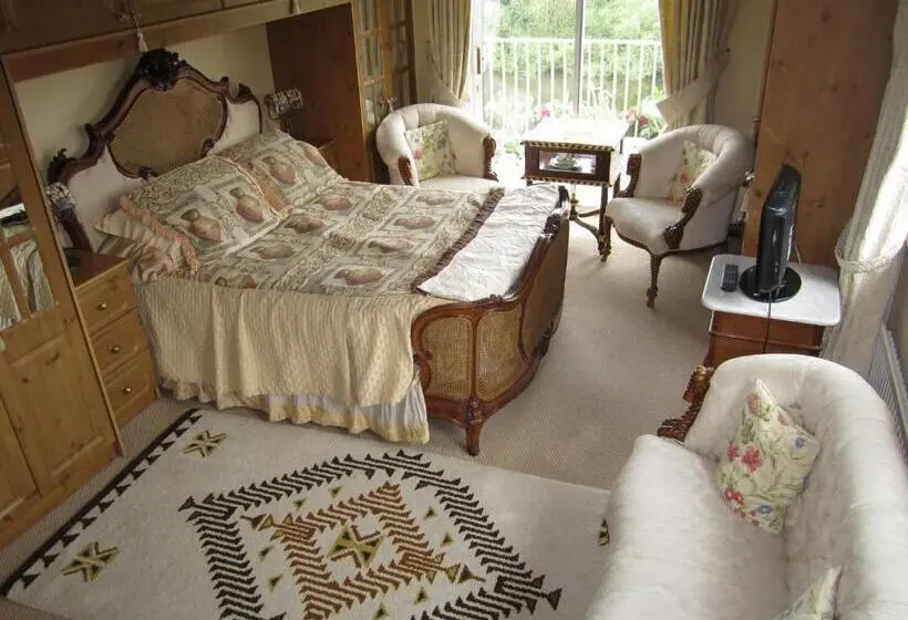 スタンダードルーム, Killyon Guest House