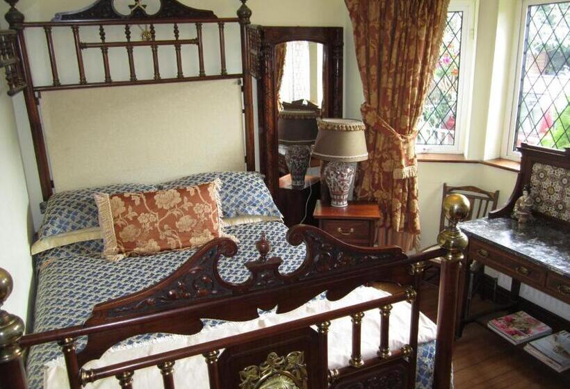 חדר סטנדרט, Killyon Guest House