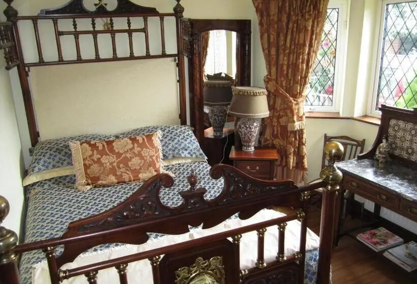 スタンダードルーム, Killyon Guest House