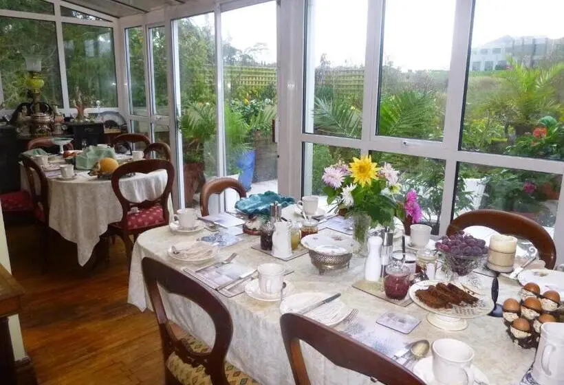 ファミリールーム, Killyon Guest House