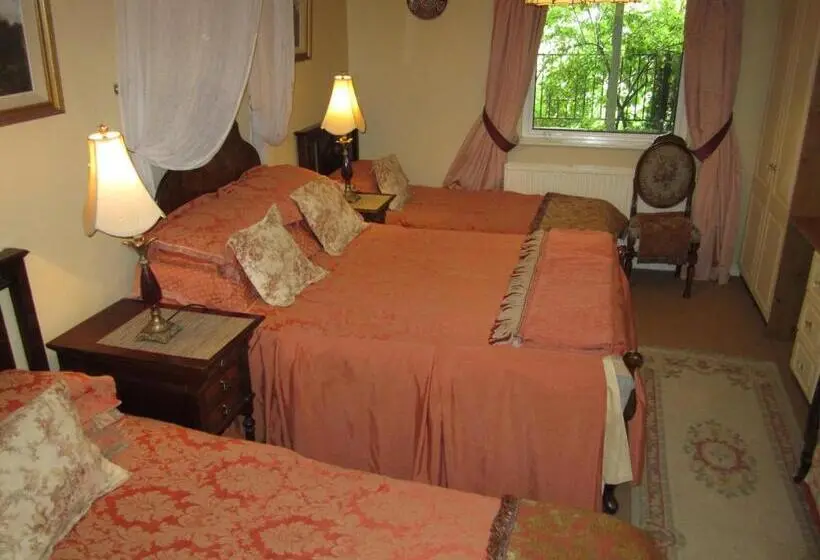 ファミリールーム, Killyon Guest House