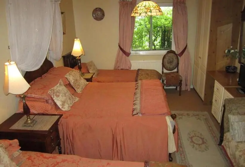 ファミリールーム, Killyon Guest House