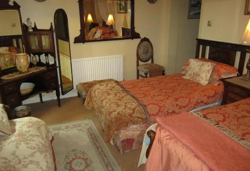 ファミリールーム, Killyon Guest House