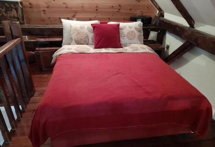 آپارتمان 2 خوابه, Sibirska Central