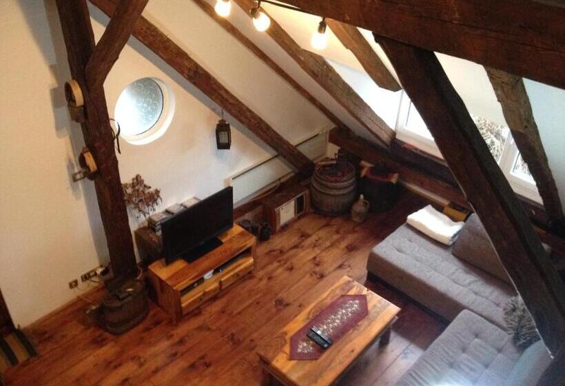 آپارتمان 2 خوابه, Sibirska Central