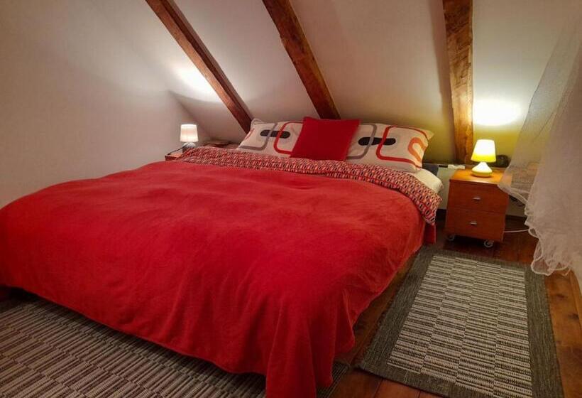 آپارتمان 2 خوابه, Sibirska Central