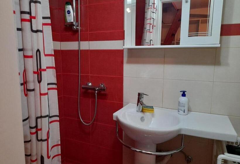 اتاق دوبلکس, Sibirska Central