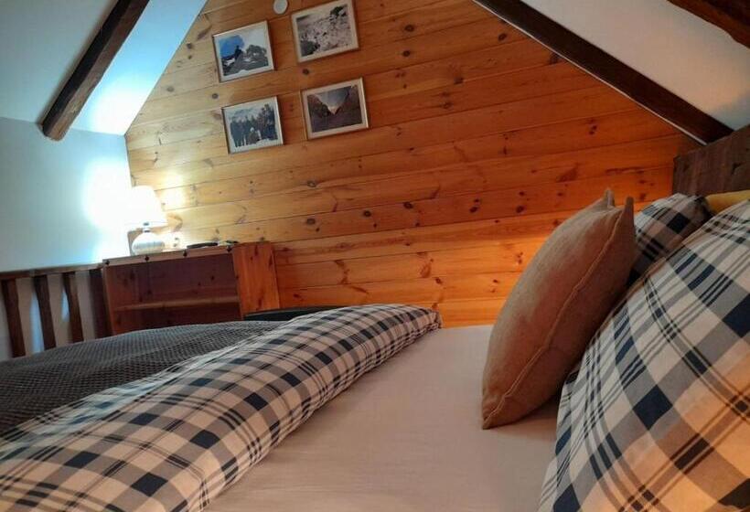 اتاق دوبلکس, Sibirska Central