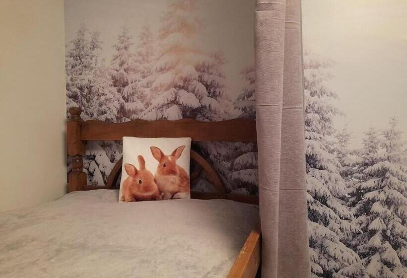 استودیوی استاندارد, Sibirska Central