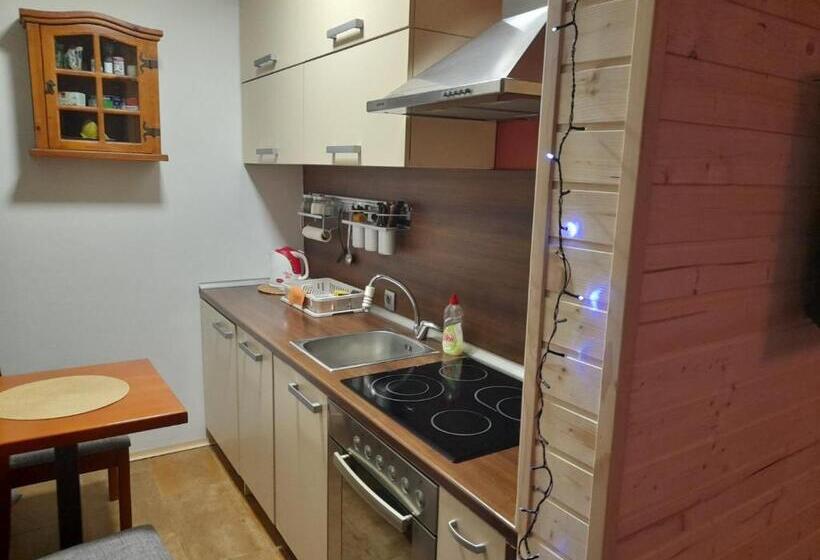 استودیوی استاندارد, Sibirska Central