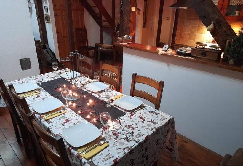 آپارتمان 2 خوابه, Sibirska Central