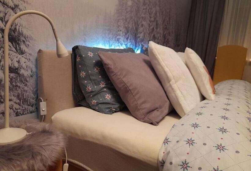 استودیوی استاندارد, Sibirska Central