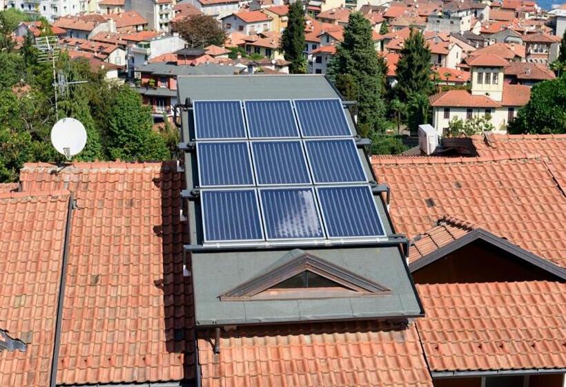 1ベッドルームアパートメント, Residence Le Primule