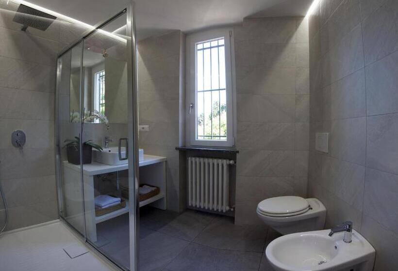 Апартаменты Superior 2 Спальни, Residence Le Primule