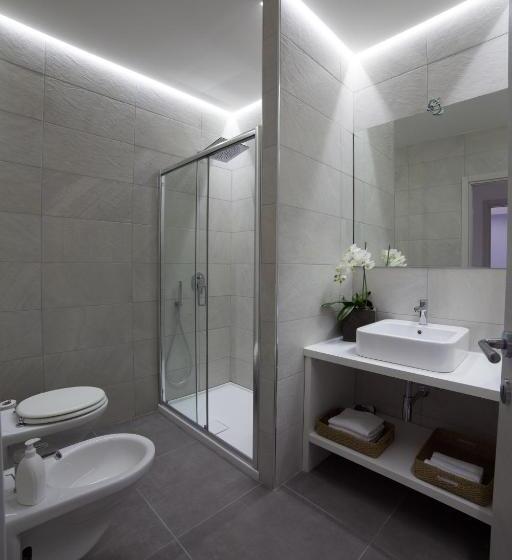 Апартаменты 2 Спальни, Residence Le Primule