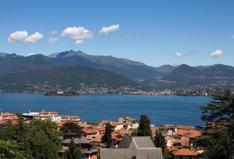 2ベッドルームアパートメント, Residence Le Primule