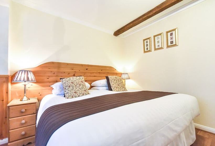 Номер Стандарт, Bentley Brook Inn