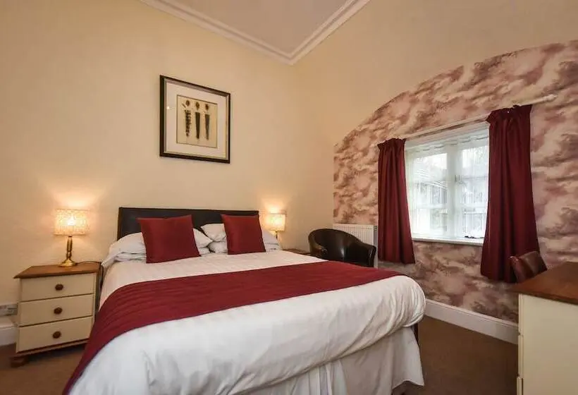 Standard-huone, Bentley Brook Inn