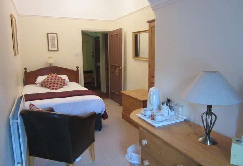 Номер Стандарт Индивидуальный, Bentley Brook Inn