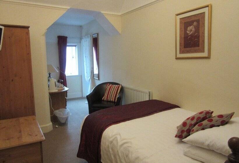 Номер Стандарт Индивидуальный, Bentley Brook Inn