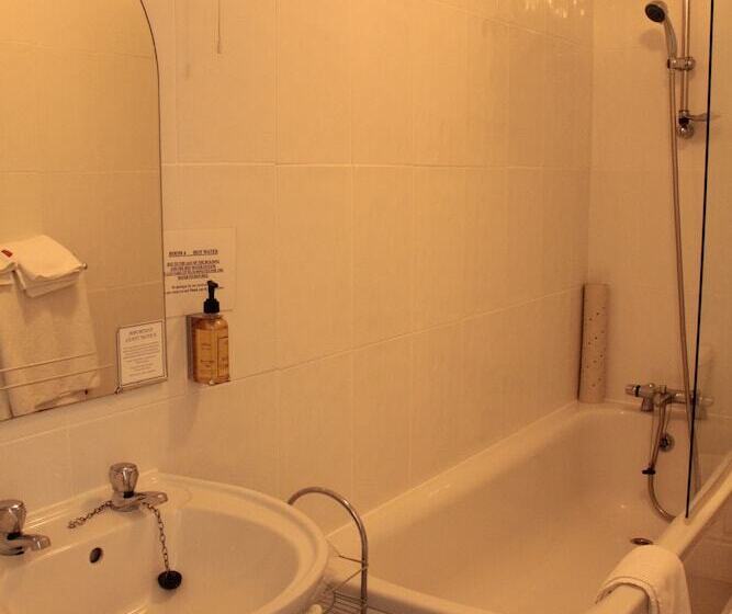 Номер Стандарт, Bentley Brook Inn