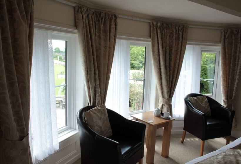 Номер Стандарт, Bentley Brook Inn
