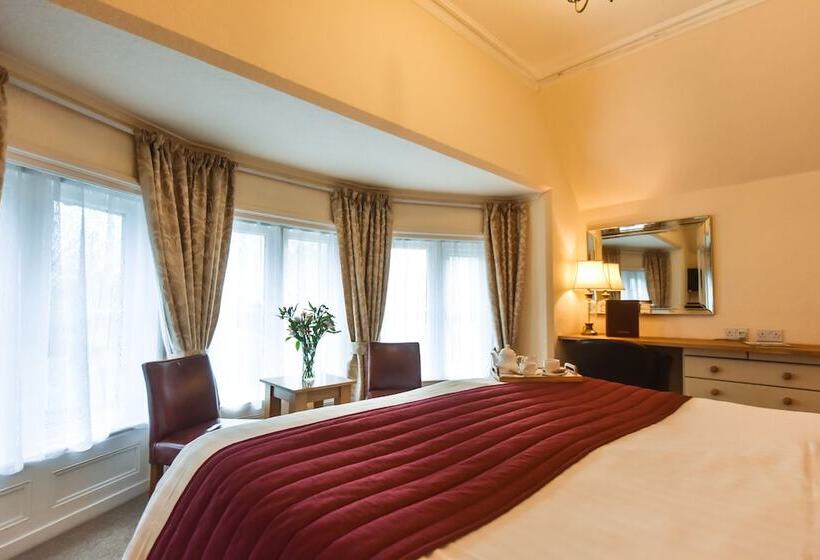 Номер Стандарт, Bentley Brook Inn