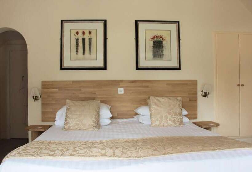 Номер Стандарт, Bentley Brook Inn