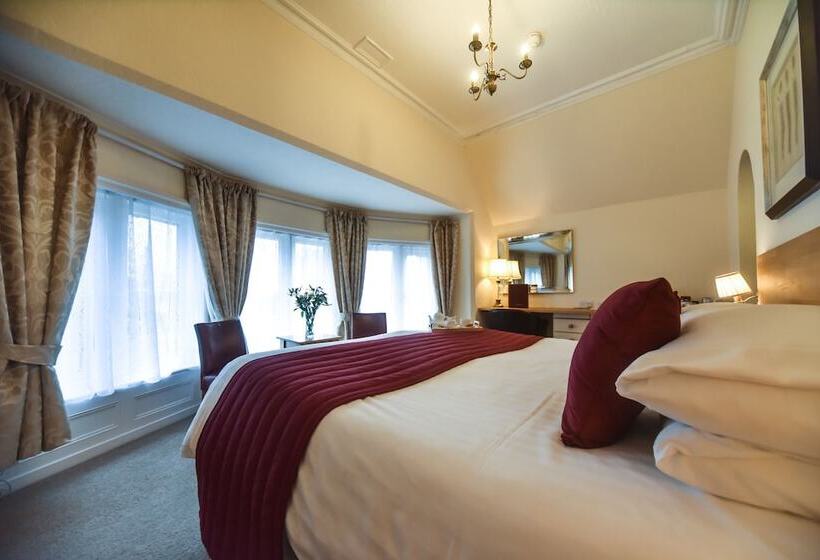 Номер Стандарт, Bentley Brook Inn