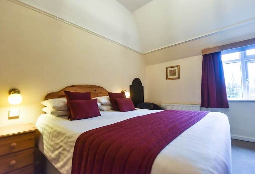 Номер Стандарт, Bentley Brook Inn