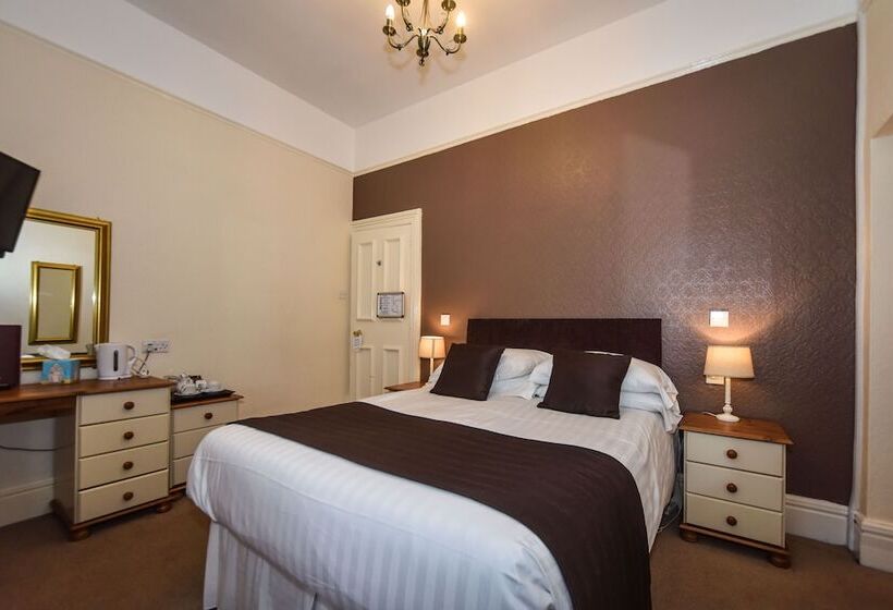 Номер Стандарт, Bentley Brook Inn