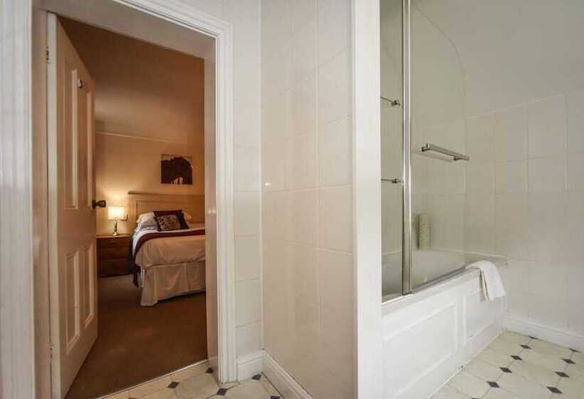 Номер Стандарт, Bentley Brook Inn