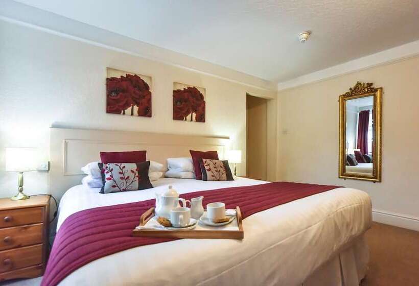 Номер Стандарт, Bentley Brook Inn