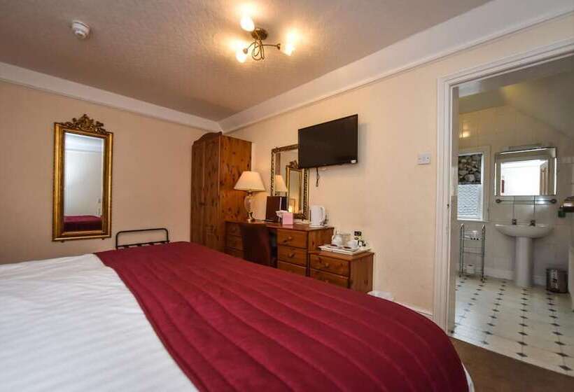 Номер Стандарт, Bentley Brook Inn