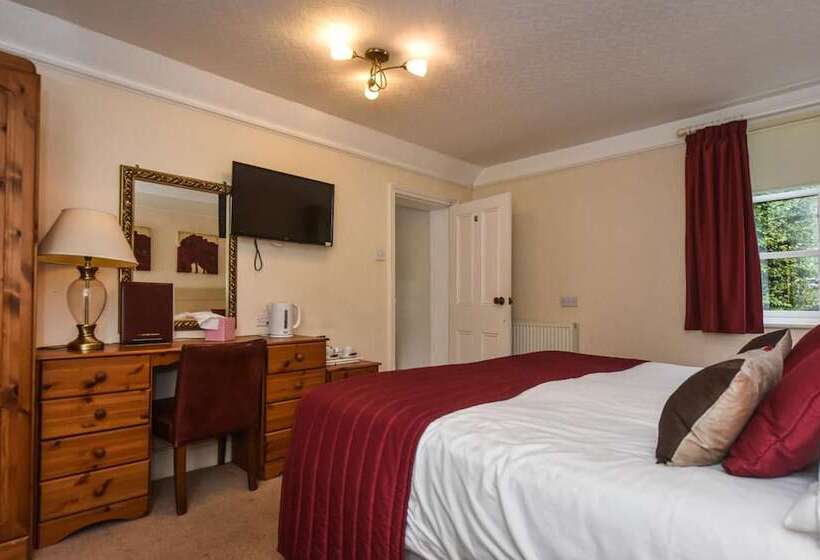 Номер Стандарт, Bentley Brook Inn