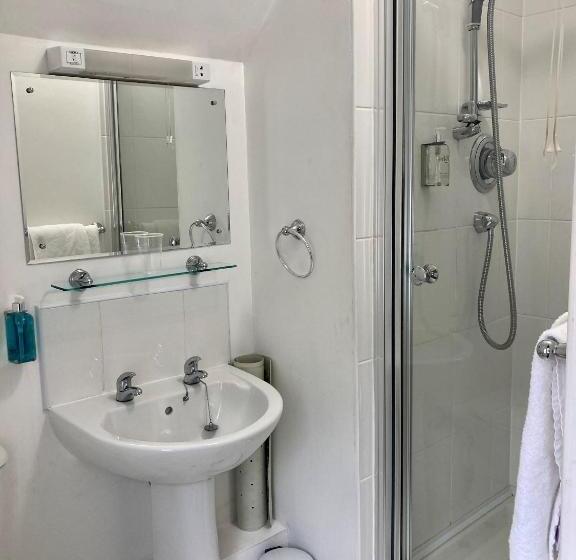 Номер Стандарт Индивидуальный, Bentley Brook Inn