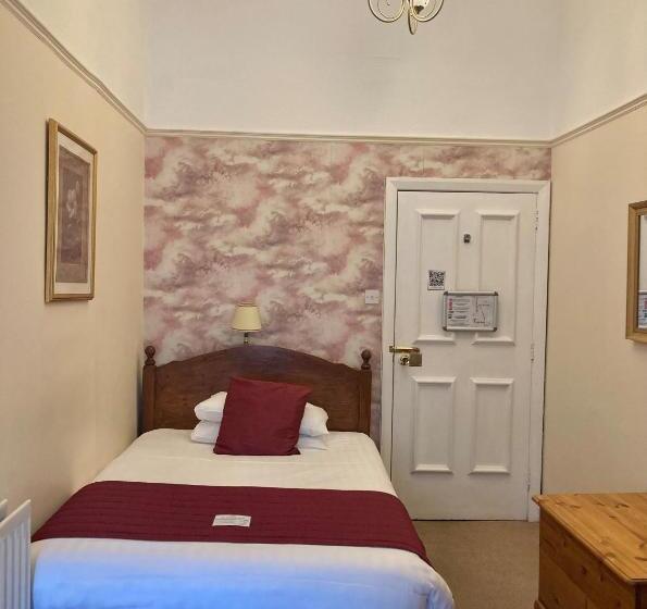 Номер Стандарт Индивидуальный, Bentley Brook Inn