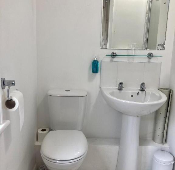 Номер Стандарт Индивидуальный, Bentley Brook Inn