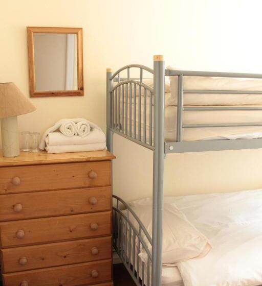 Семейное Студио, Bentley Brook Inn