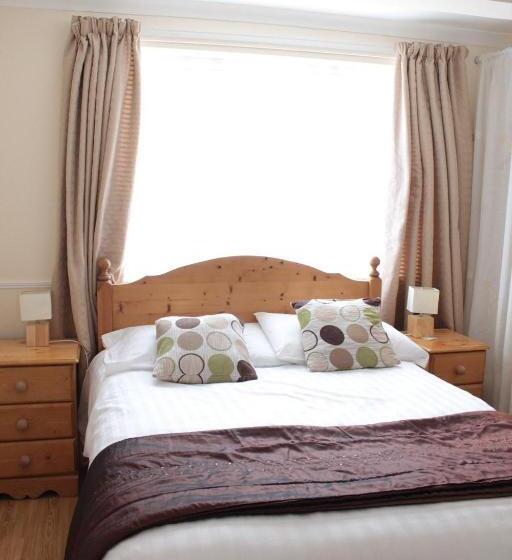 Семейное Студио, Bentley Brook Inn