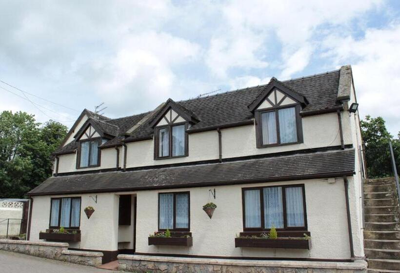 Семейное Студио, Bentley Brook Inn