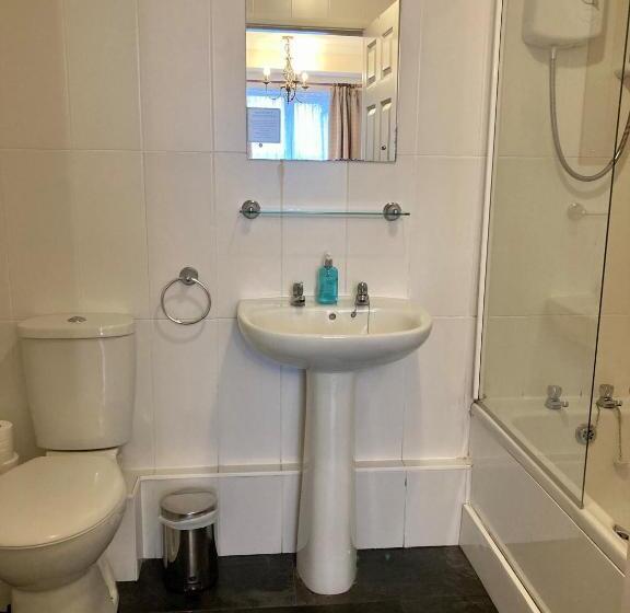 Семейное Студио, Bentley Brook Inn