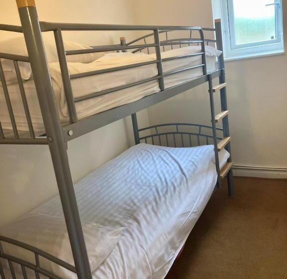 Семейное Студио, Bentley Brook Inn