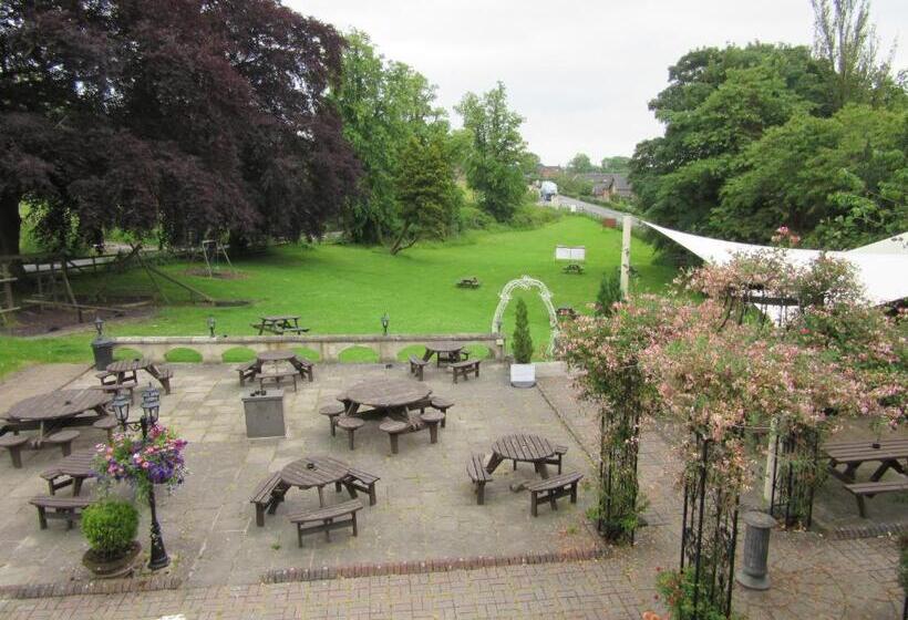 Номер Superior Кровать Кинг, Bentley Brook Inn