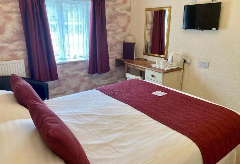 Номер Стандарт, Bentley Brook Inn