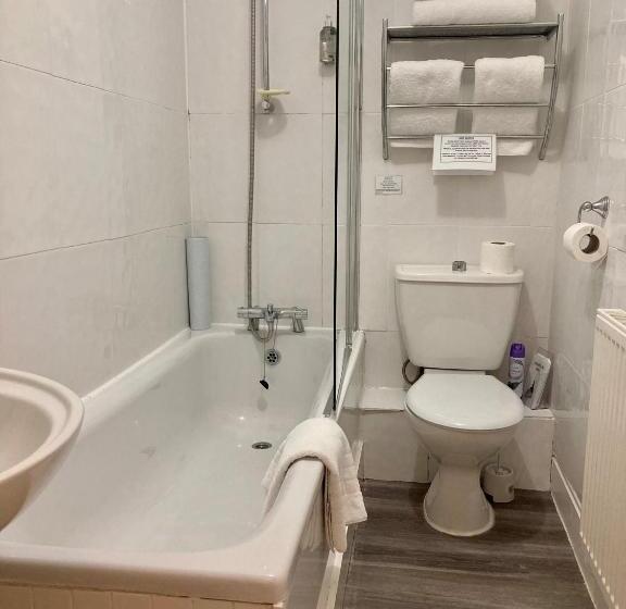 Номер Стандарт, Bentley Brook Inn