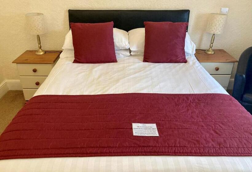 Номер Стандарт, Bentley Brook Inn
